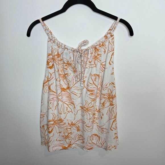 Joie Blouse Womens Medium - Picture 2 of 4